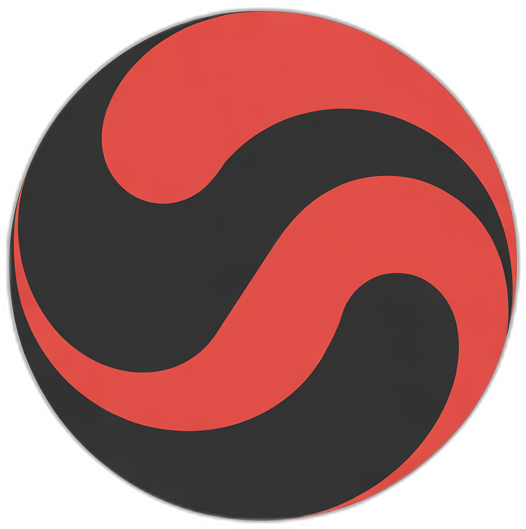 国产吃瓜Logo